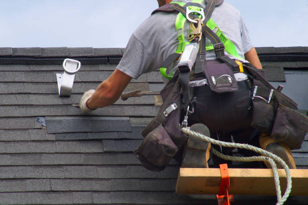 Best Residential Roofing Contractor  in Emerd Mountain, AL