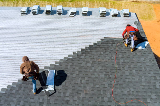 Best Slate Roofing Contractor  in Emerd Mountain, AL