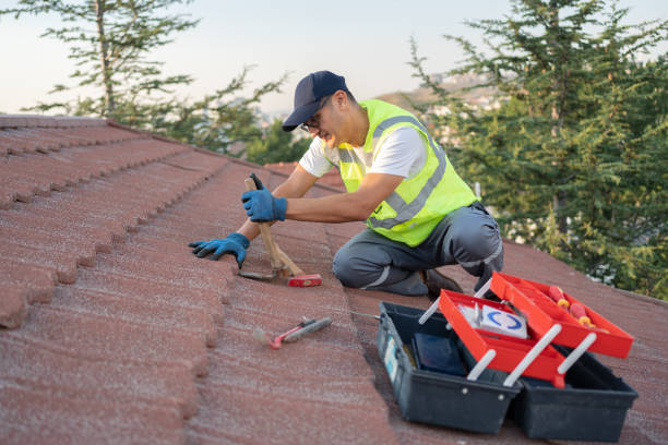 Best Emergency Roof Repair  in Emerd Mountain, AL