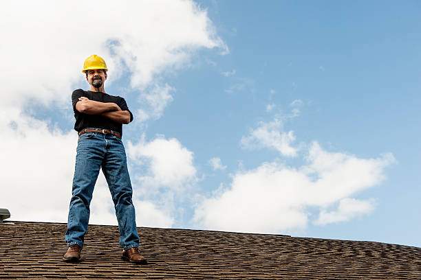 Best Roof Replacement Cost  in Emerd Mountain, AL