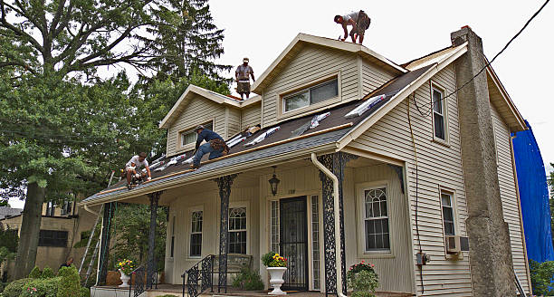 Best Local Roofing Companies  in Emerd Mountain, AL