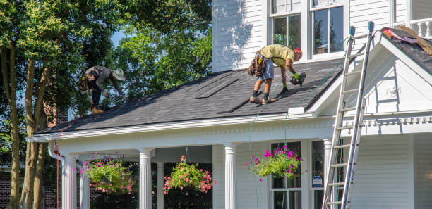 Best Gutter Installation and Roofing  in Emerd Mountain, AL